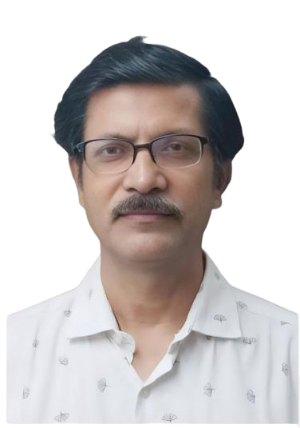 Manoj Bhattacharya